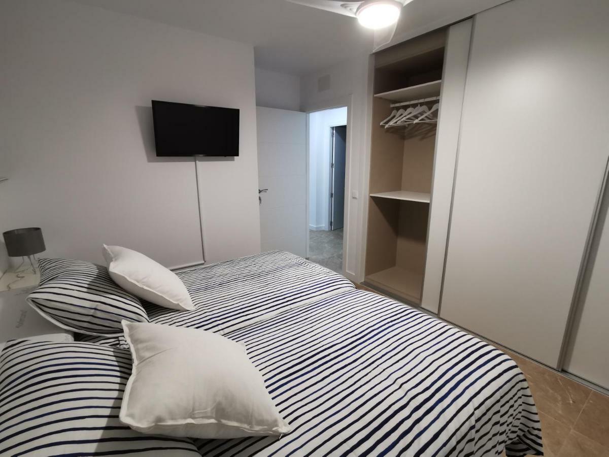 טולדו Apartamento 4Bedrooms מראה חיצוני תמונה