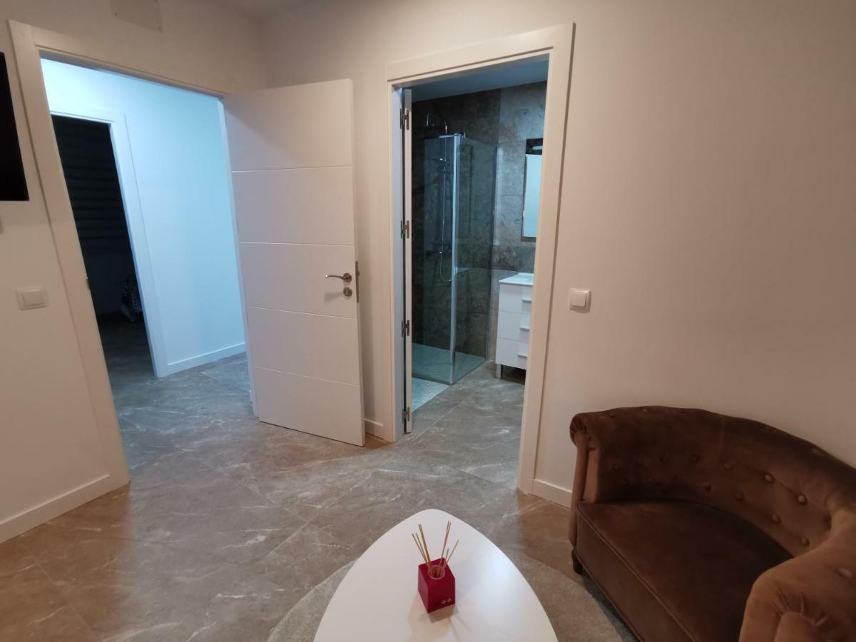 טולדו Apartamento 4Bedrooms מראה חיצוני תמונה