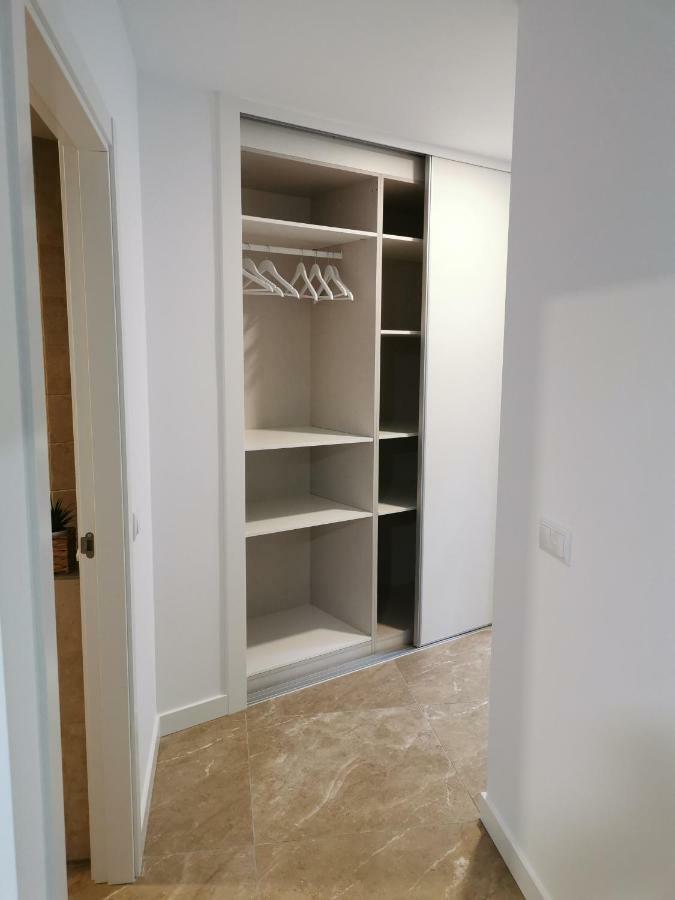 טולדו Apartamento 4Bedrooms מראה חיצוני תמונה