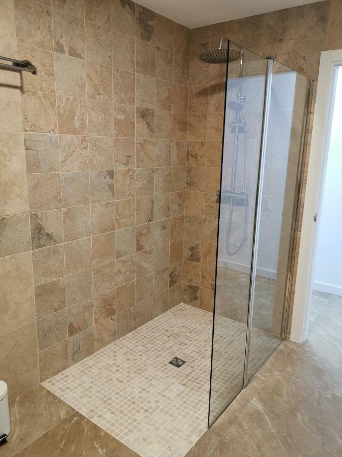 טולדו Apartamento 4Bedrooms מראה חיצוני תמונה