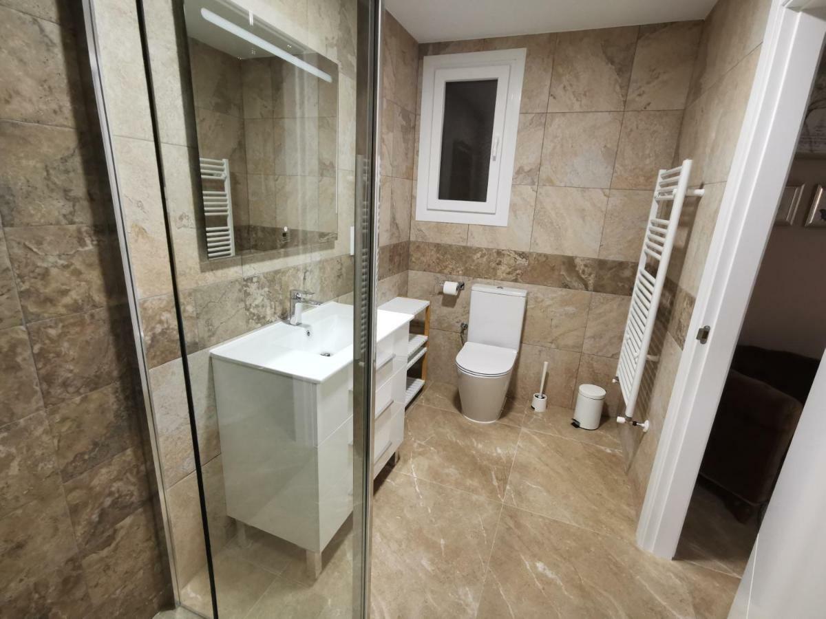 טולדו Apartamento 4Bedrooms מראה חיצוני תמונה