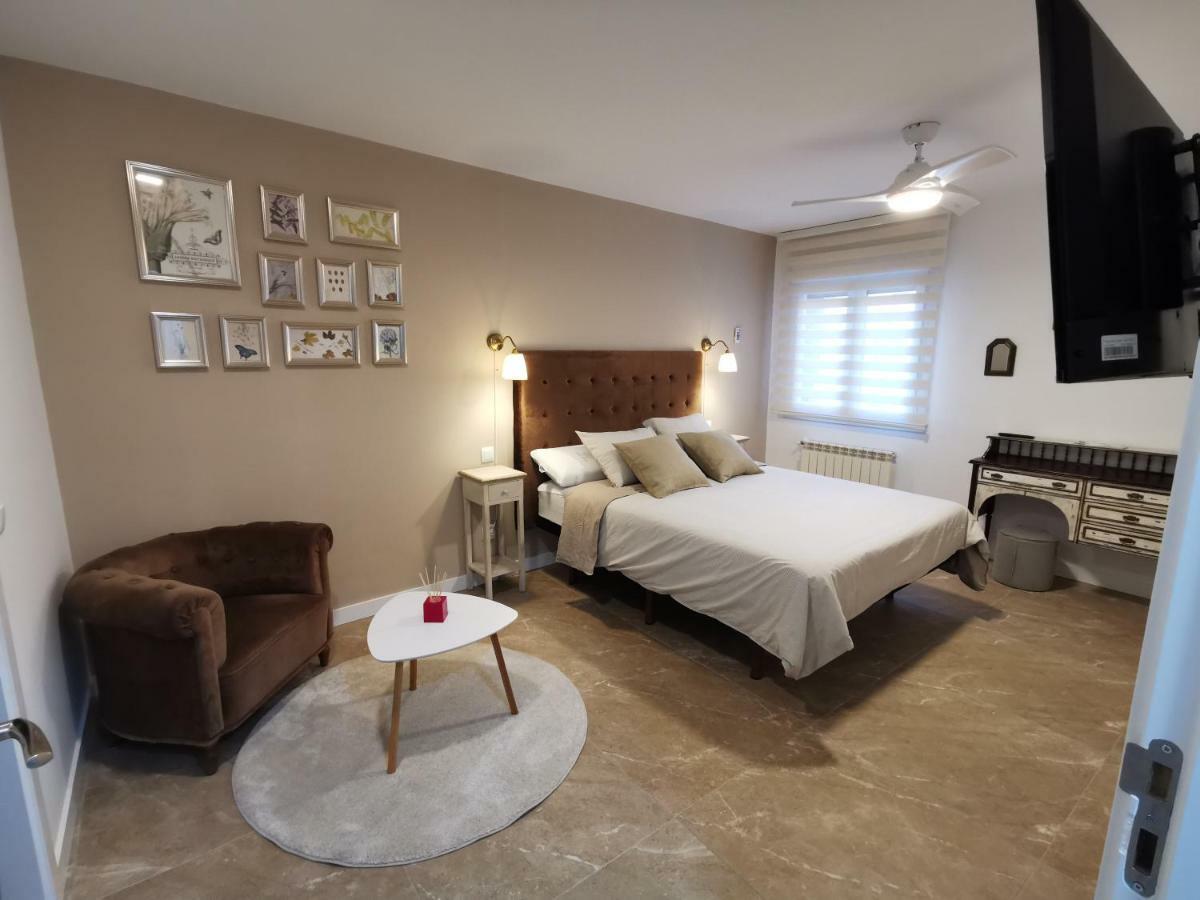טולדו Apartamento 4Bedrooms מראה חיצוני תמונה