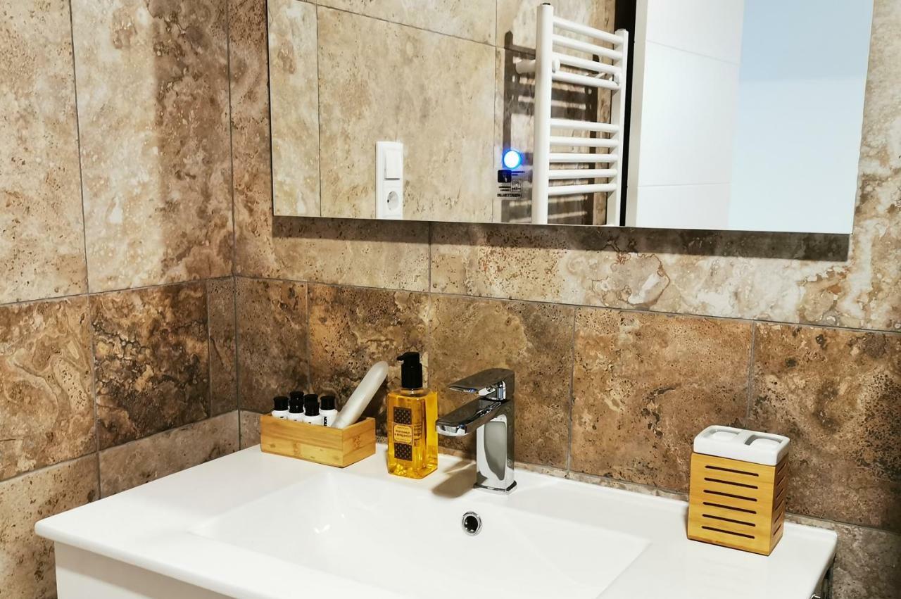 טולדו Apartamento 4Bedrooms מראה חיצוני תמונה