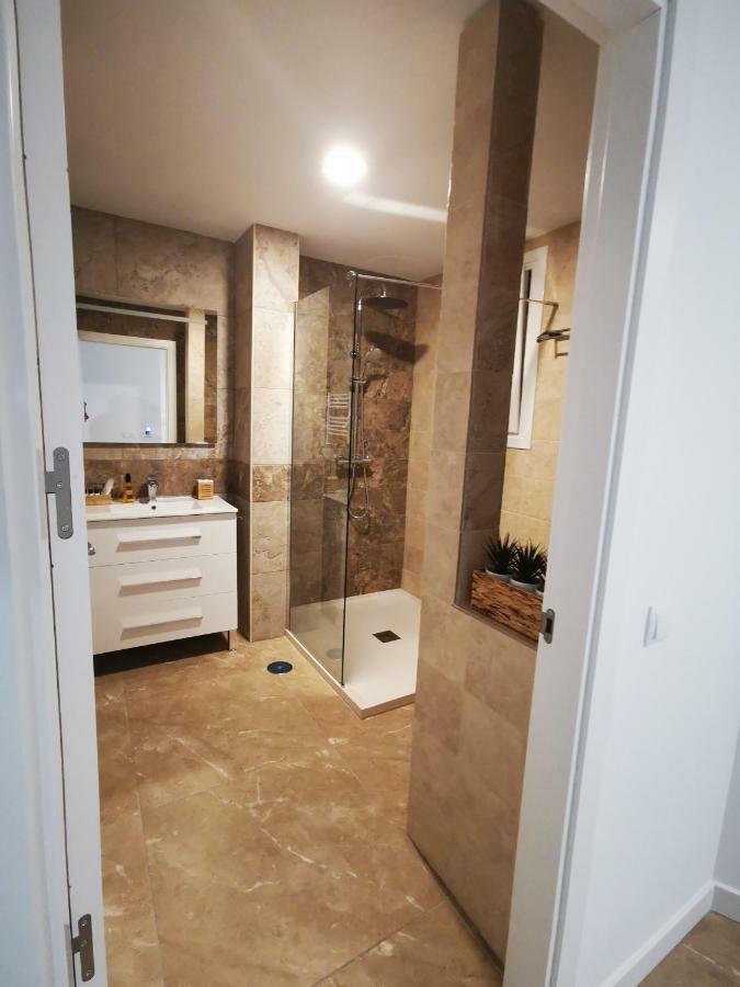 טולדו Apartamento 4Bedrooms מראה חיצוני תמונה