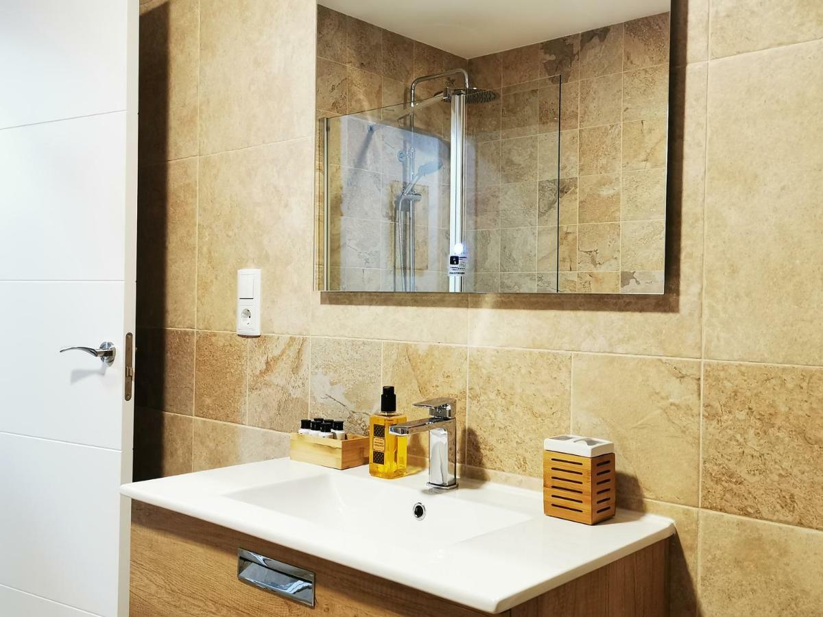 טולדו Apartamento 4Bedrooms מראה חיצוני תמונה