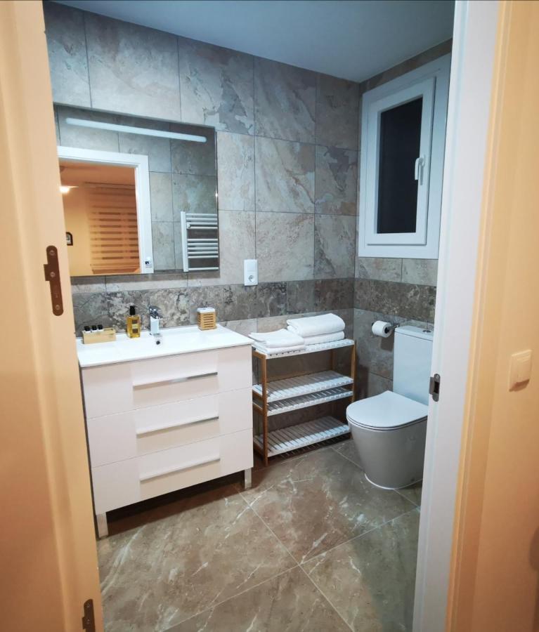 טולדו Apartamento 4Bedrooms מראה חיצוני תמונה