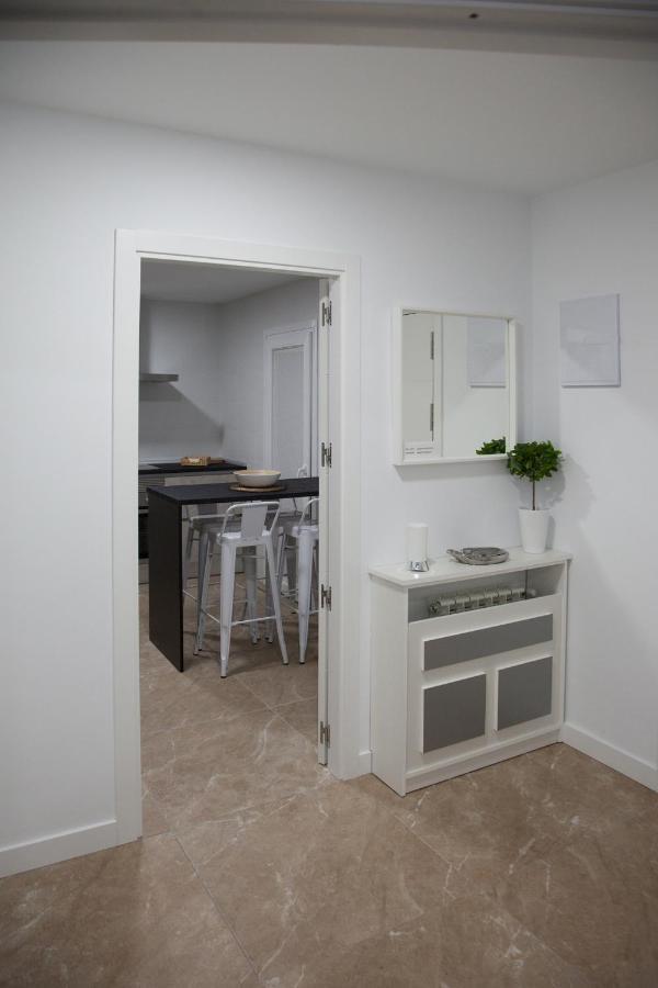 טולדו Apartamento 4Bedrooms מראה חיצוני תמונה