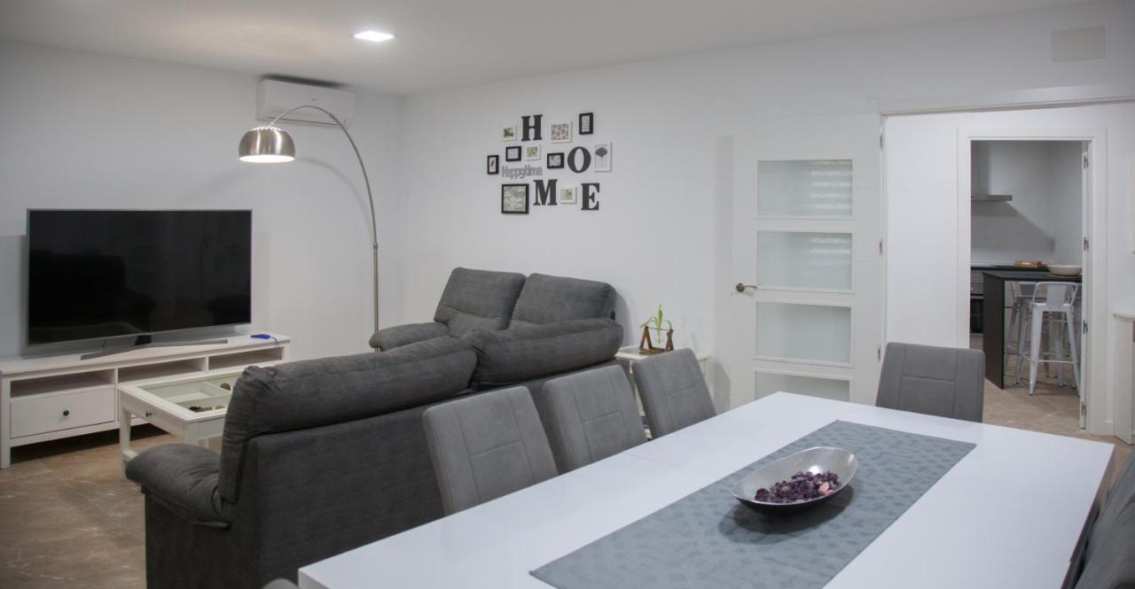טולדו Apartamento 4Bedrooms מראה חיצוני תמונה