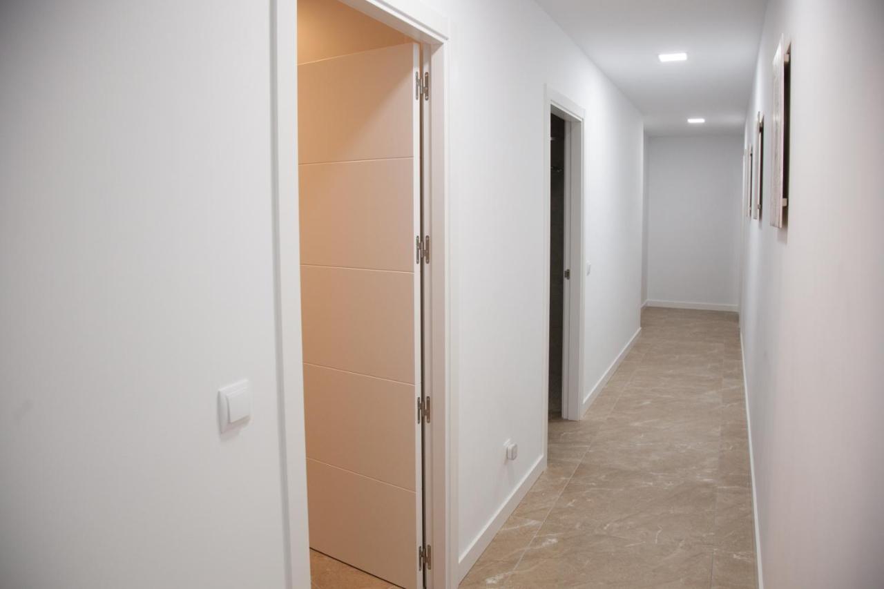 טולדו Apartamento 4Bedrooms מראה חיצוני תמונה