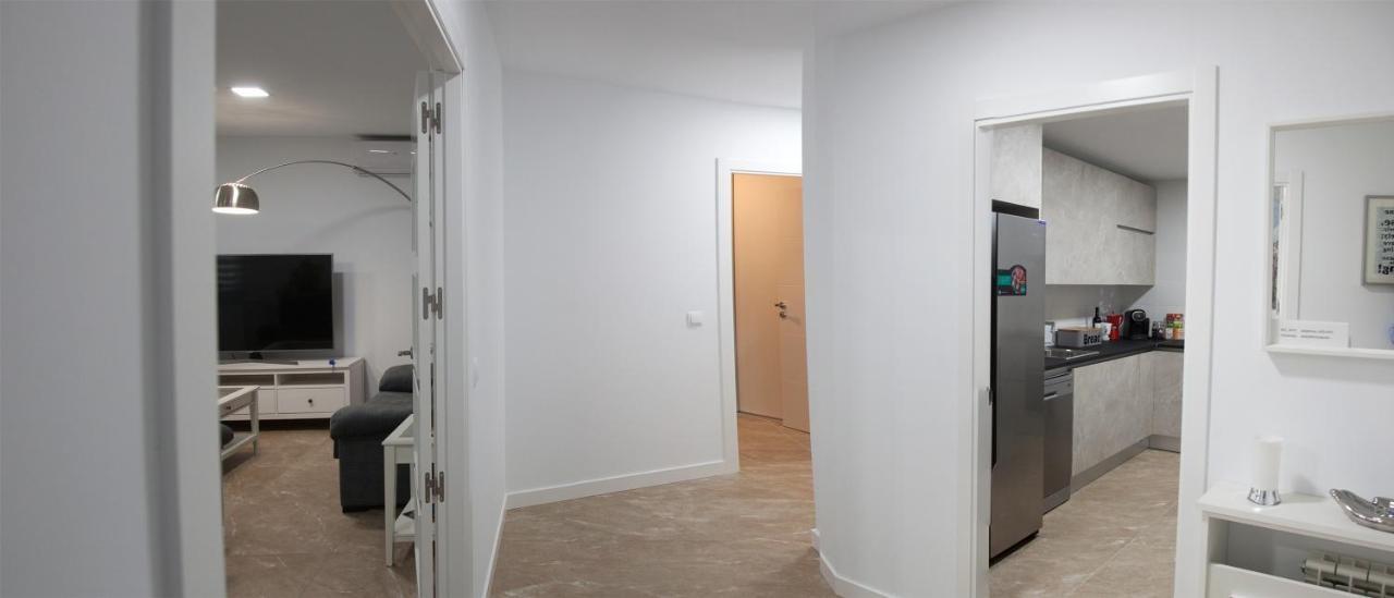 טולדו Apartamento 4Bedrooms מראה חיצוני תמונה