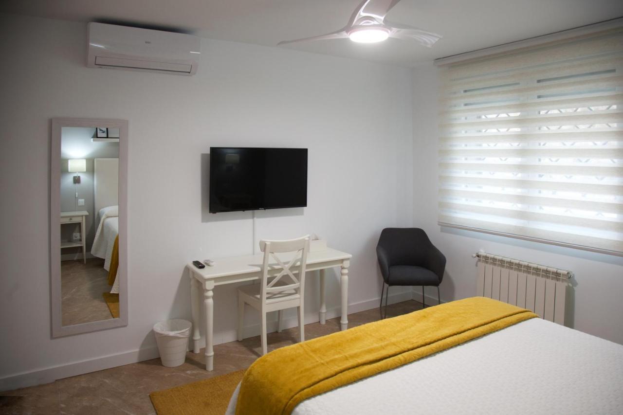 טולדו Apartamento 4Bedrooms מראה חיצוני תמונה
