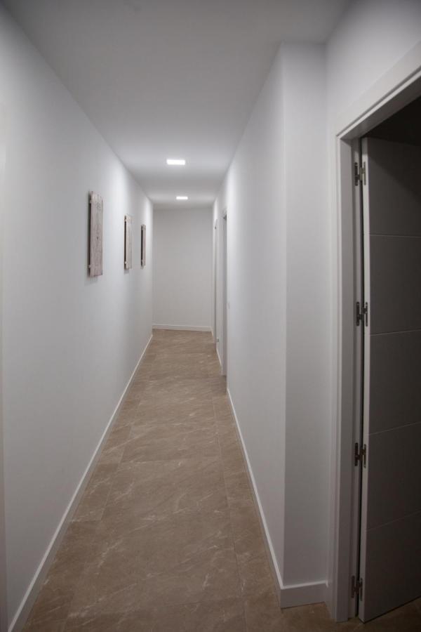 טולדו Apartamento 4Bedrooms מראה חיצוני תמונה