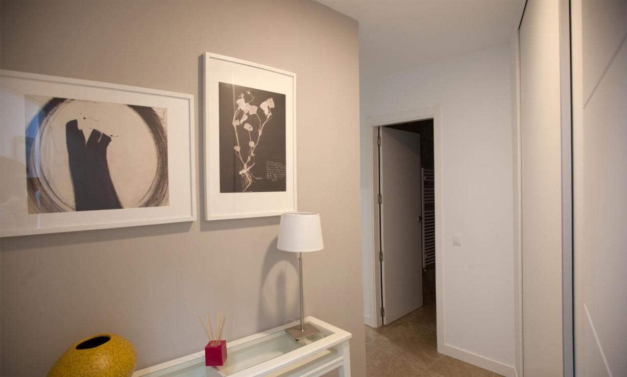 טולדו Apartamento 4Bedrooms מראה חיצוני תמונה