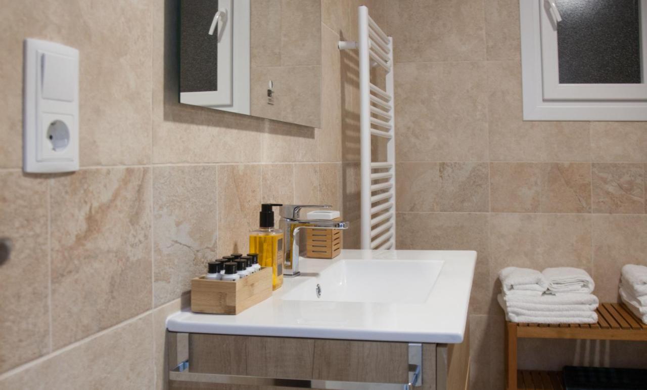 טולדו Apartamento 4Bedrooms מראה חיצוני תמונה