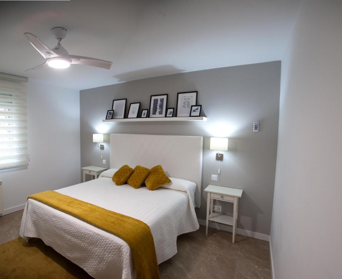 טולדו Apartamento 4Bedrooms מראה חיצוני תמונה
