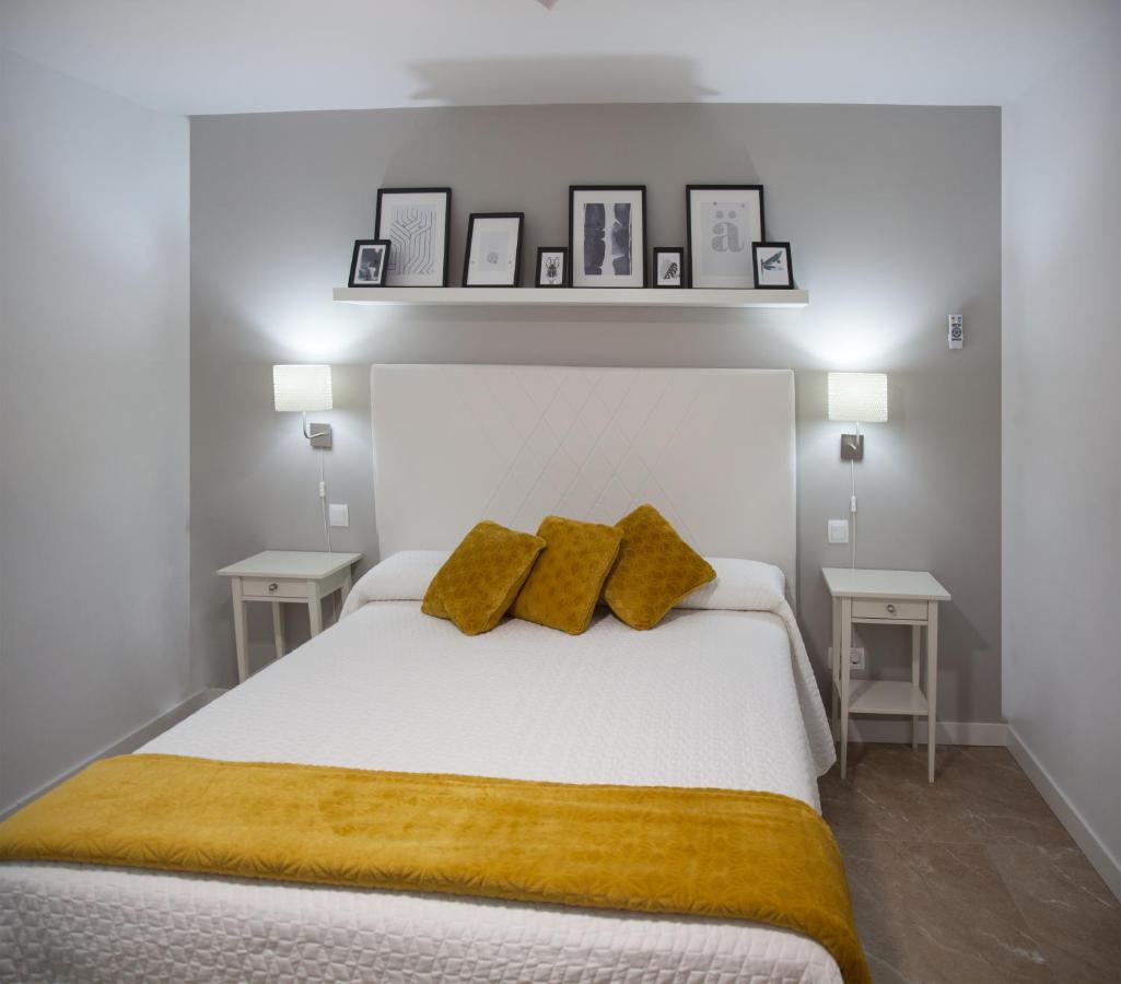 טולדו Apartamento 4Bedrooms מראה חיצוני תמונה