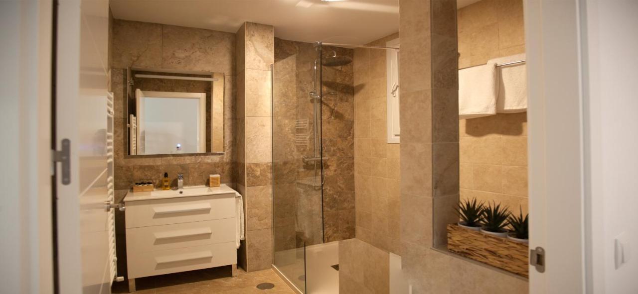 טולדו Apartamento 4Bedrooms מראה חיצוני תמונה