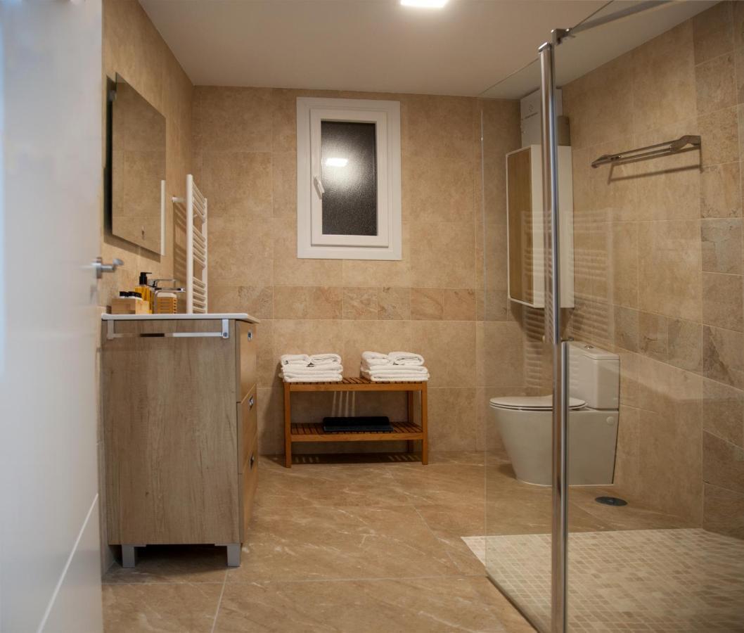 טולדו Apartamento 4Bedrooms מראה חיצוני תמונה