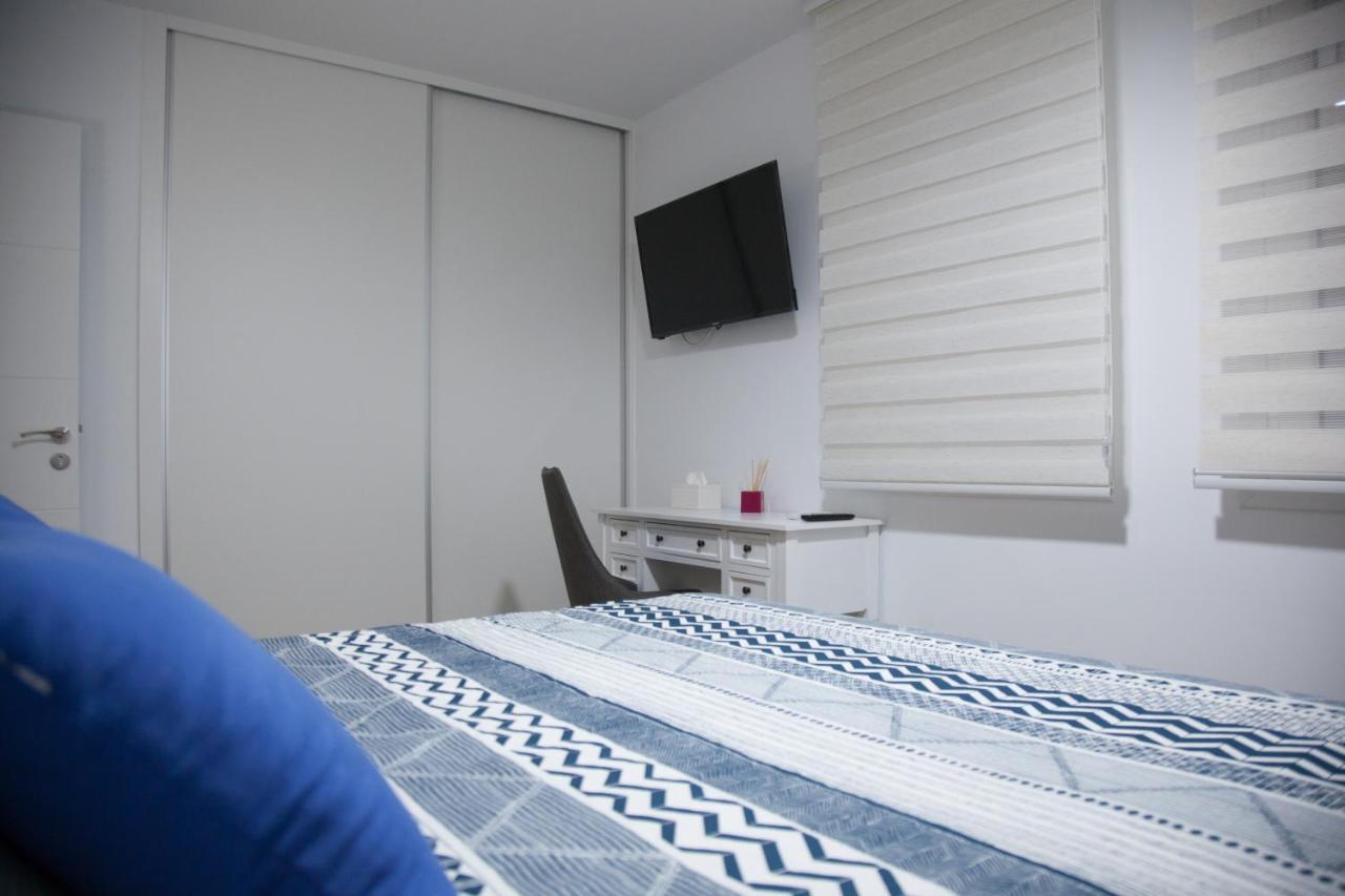 טולדו Apartamento 4Bedrooms מראה חיצוני תמונה