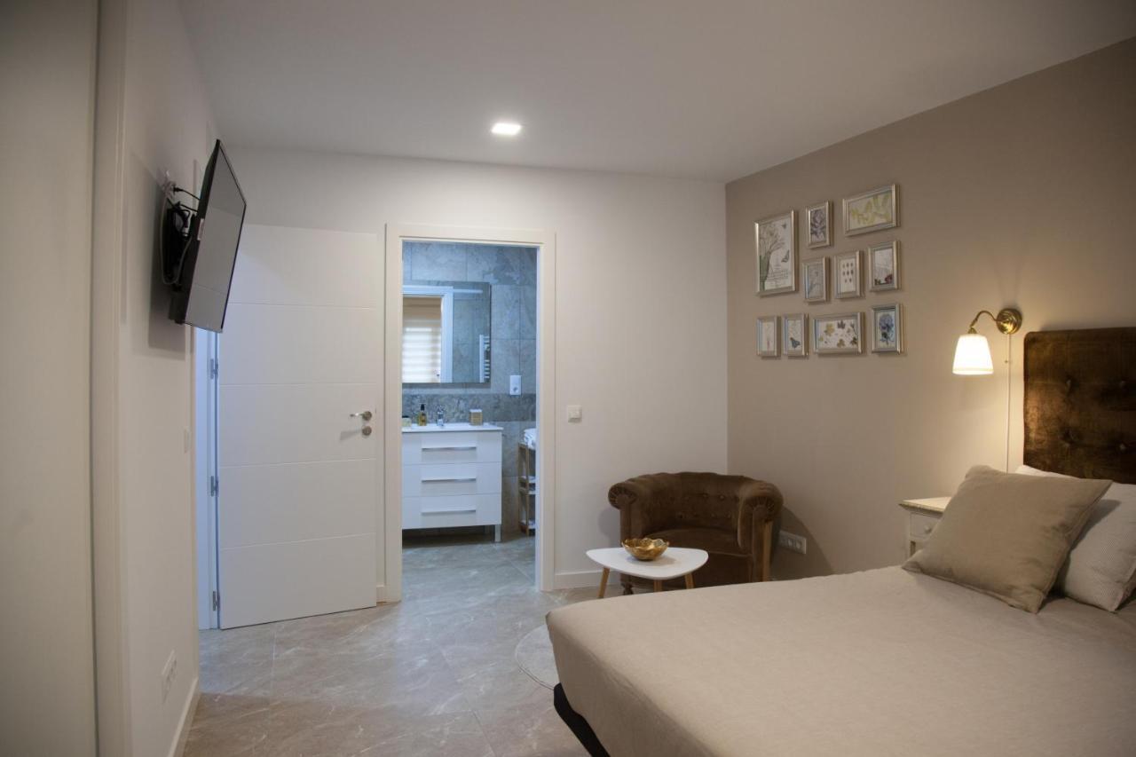 טולדו Apartamento 4Bedrooms מראה חיצוני תמונה
