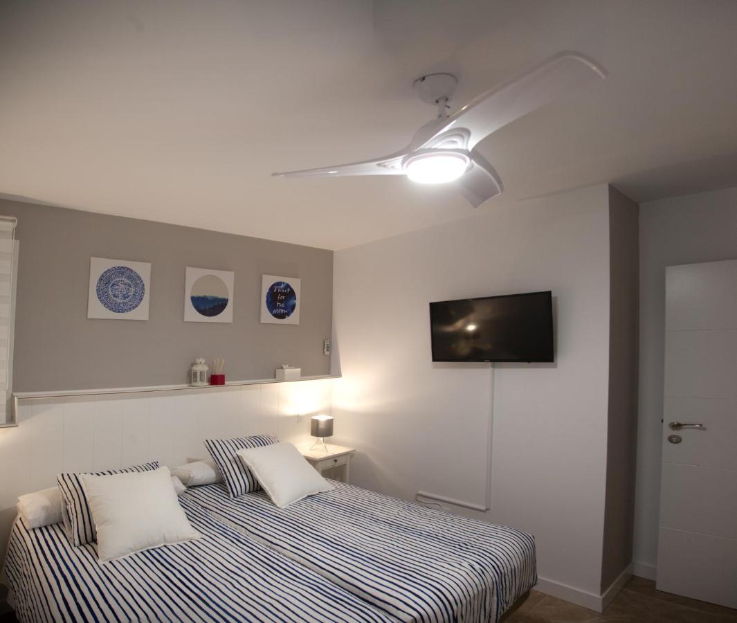 טולדו Apartamento 4Bedrooms מראה חיצוני תמונה