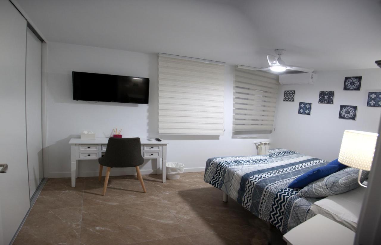טולדו Apartamento 4Bedrooms מראה חיצוני תמונה