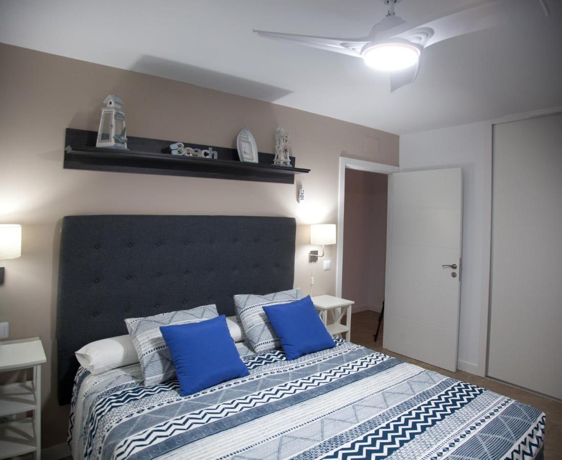 טולדו Apartamento 4Bedrooms מראה חיצוני תמונה