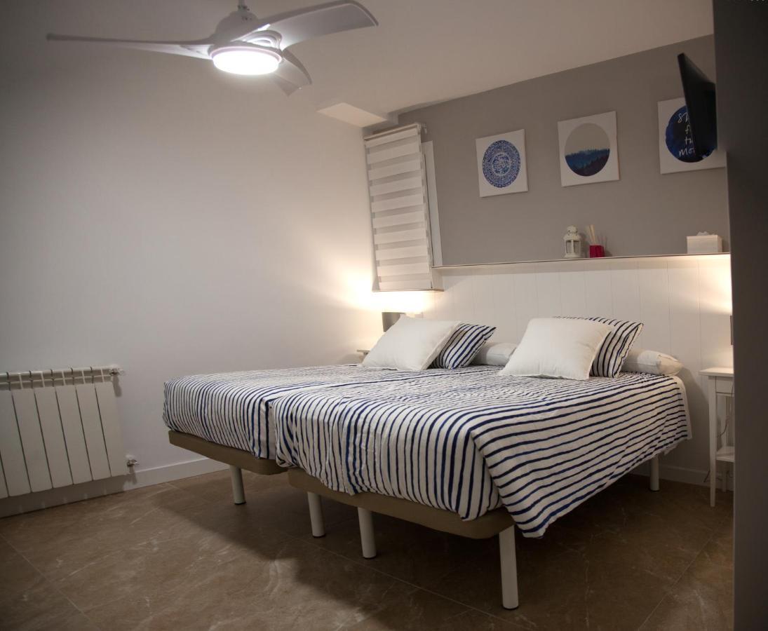 טולדו Apartamento 4Bedrooms מראה חיצוני תמונה